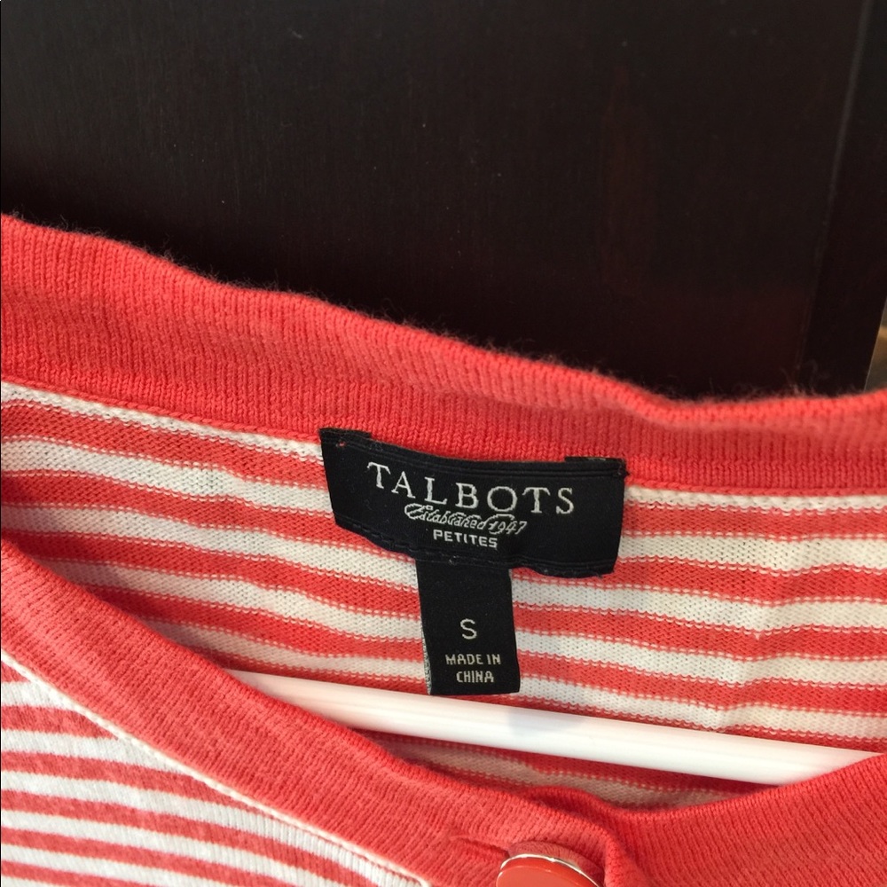 Talbots - Picture 2 of 2